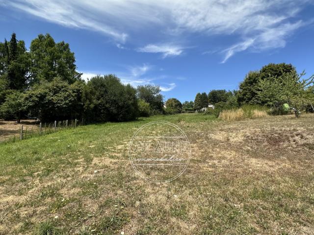 Terrain vente à Limoges, Le Palais-sur-vienne