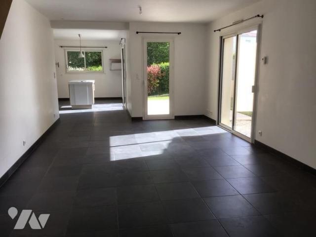 Maison location à Nantes, Le Pallet