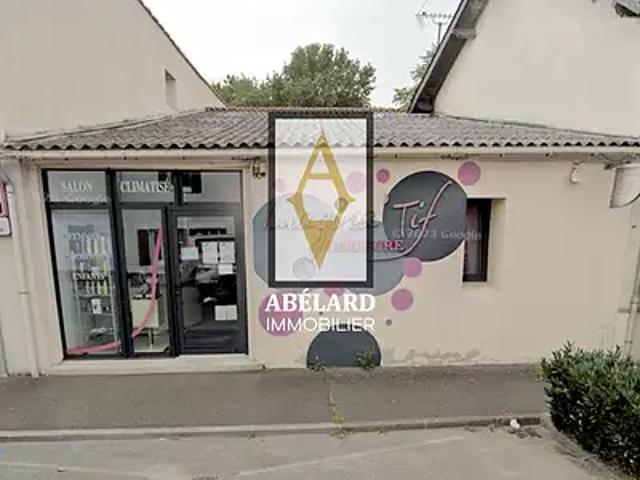 Maison vente à Nantes, Le Pallet