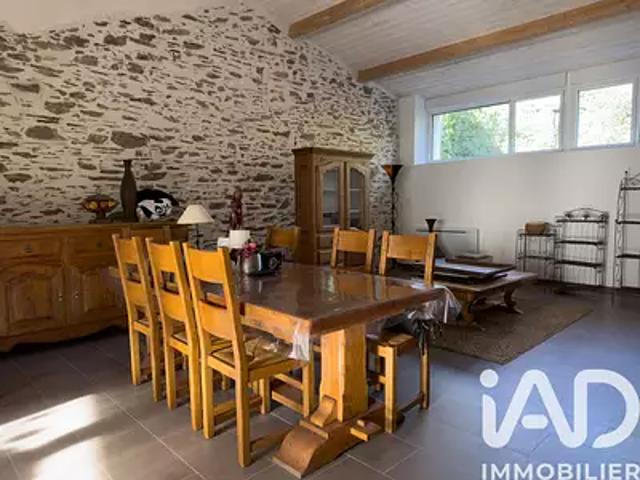 Maison vente à Nantes, Le Pallet