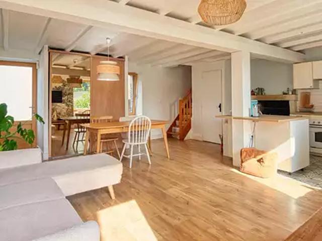 Maison vente à Nantes, Le Pallet