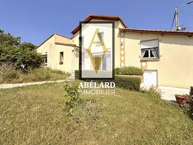 Maison vente à Le Bourg, Le Pallet