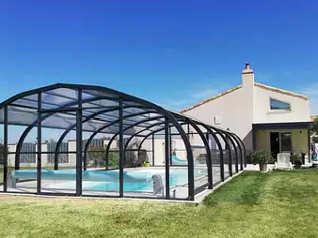 Maison vente à Nantes, Le Pallet
