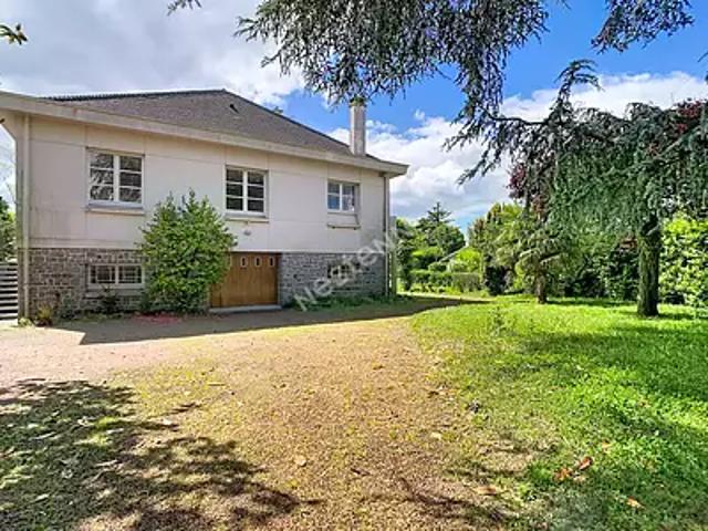 Maison vente à Nantes, Le Pallet
