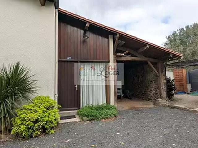 Appartement location à Le Bourg, Le Pallet
