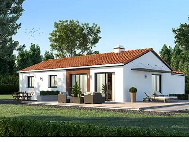 Maison vente à Nantes, Le Pallet