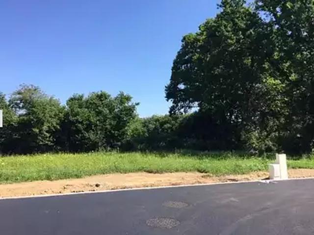 Terrain vente à France métropolitaine, Le Pallet