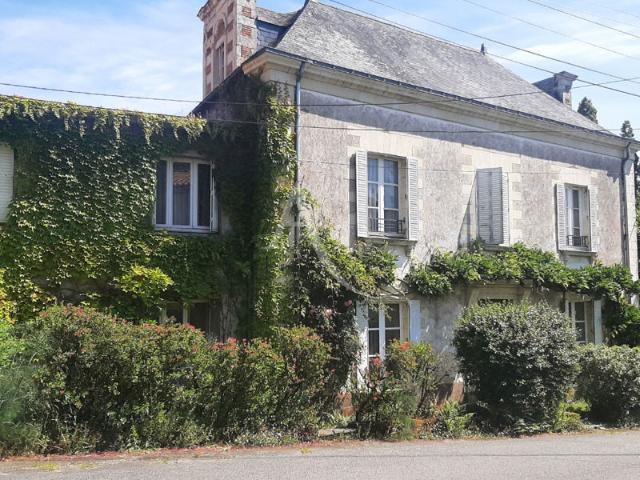 Maison vente à Le Pallet