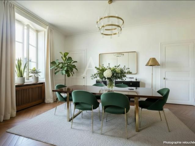 Maison vente à Nantes, Le Pallet