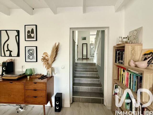 Maison vente à Nantes, Le Pallet