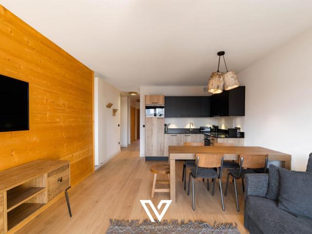 Appartement vente à Bonneville, Combloux