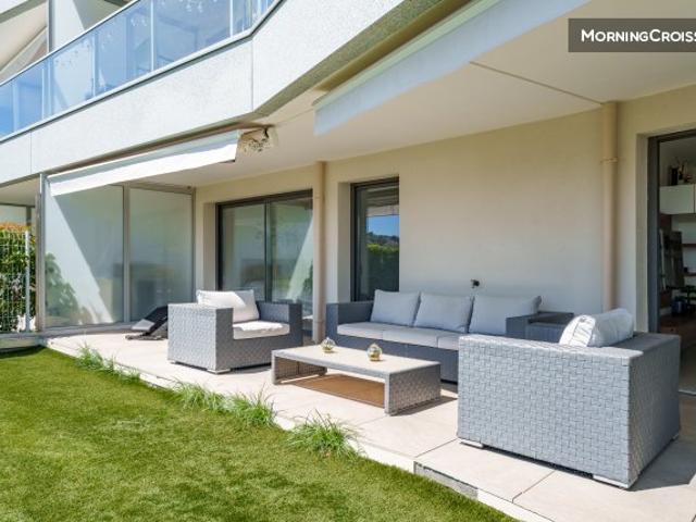 Appartement location à Nice