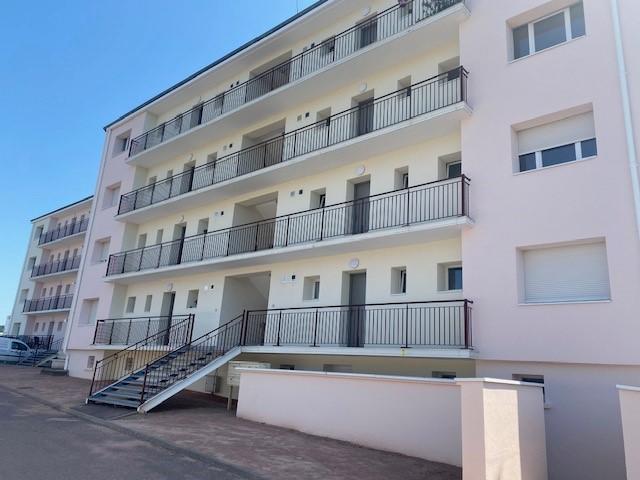 Appartement location à Charolles, Marcigny