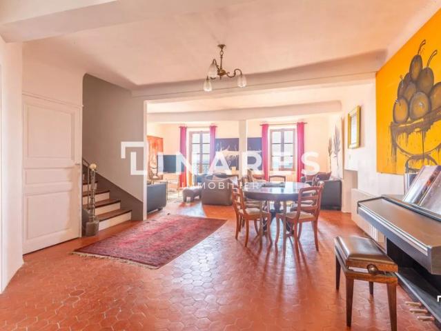 Maison vente à Arrondissement de Draguignan, Callian