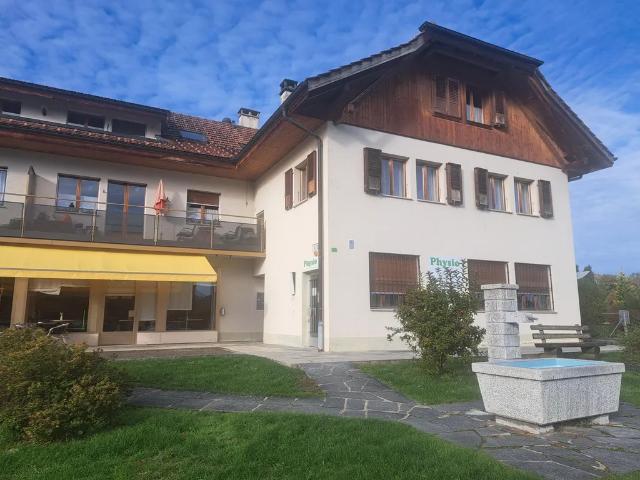 Apartment mieten in Le Pâquier (FR), District de la Gruyère