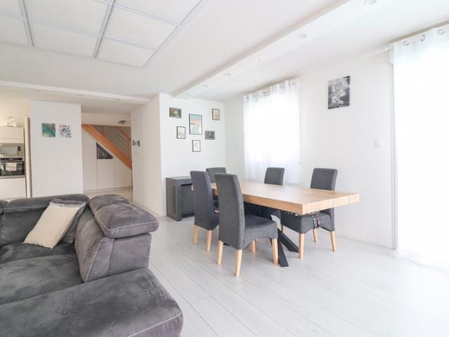 Maison vente à Mulhouse, Hagenthal-le-bas