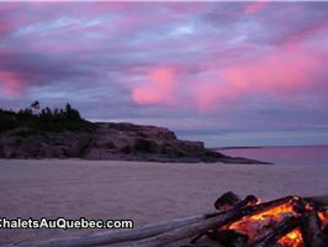 House for rent in Sept-rivières, Quebec