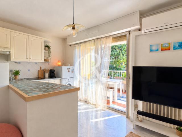 Appartement vente à Arrondissement de Toulon, Hyères