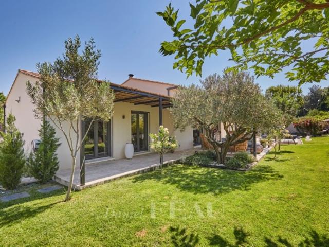 Maison vente à Arles, Paradou