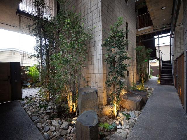 Apartment for rent in Jacumba, California
