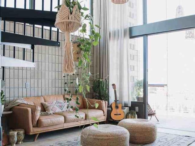 Apartment for rent in North Park, San Diego