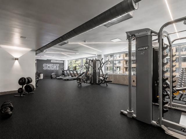 Apartment for rent in St. Leonard's, Quebec
