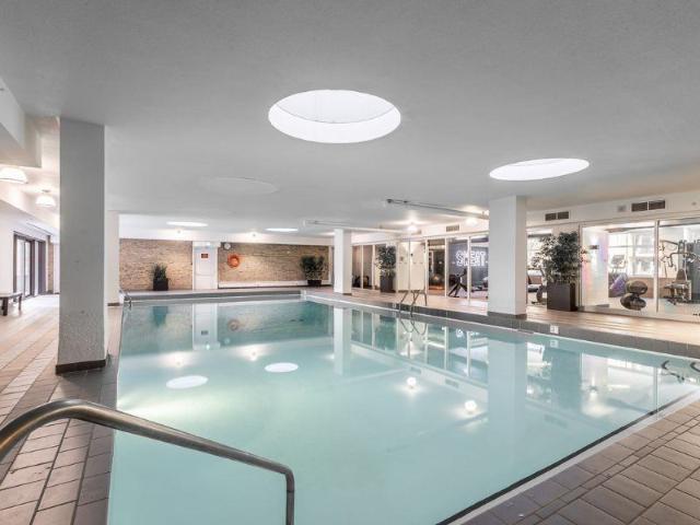 Apartment for rent in St. Leonard's, Quebec