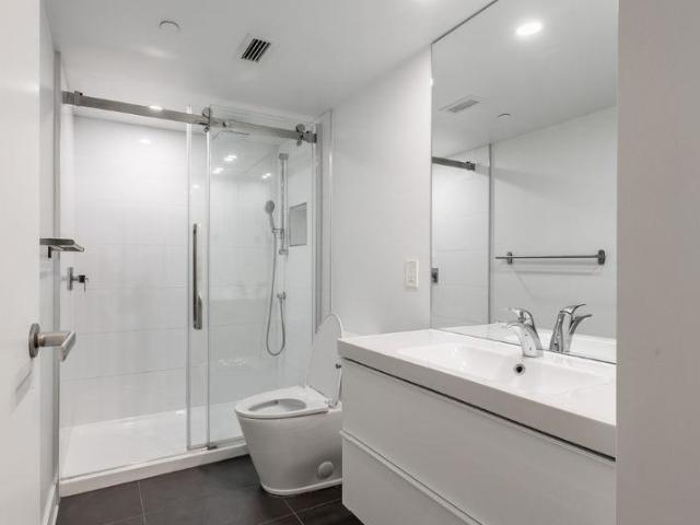 Apartment for rent in St. Leonard's, Quebec