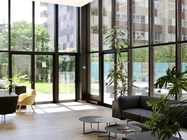 Apartment for rent in St. Leonard's, Quebec