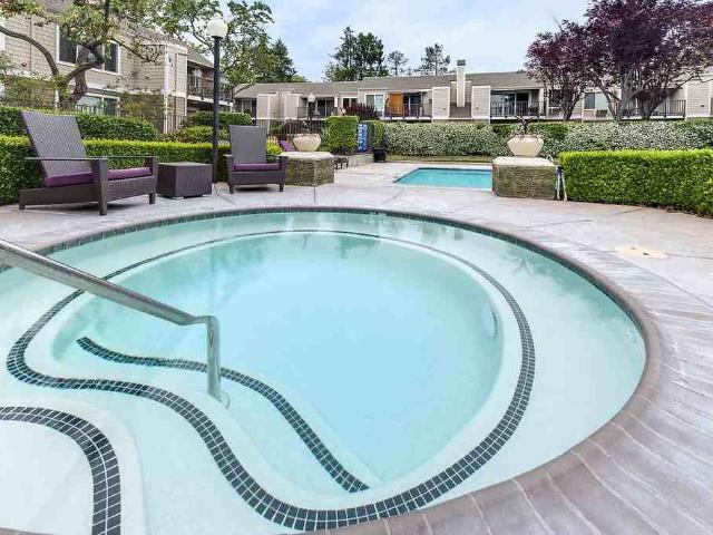 Apartment for rent in Santa Clara, California