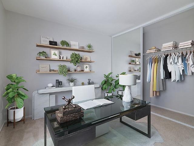 Apartment for rent in Santa Clara, California