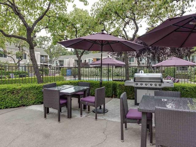 Apartment for rent in Santa Clara, California