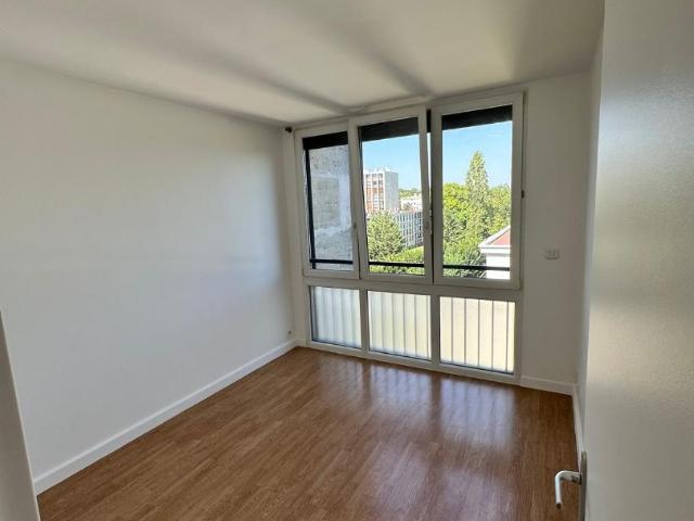 Appartement vente à Boulogne-Billancourt, Meudon