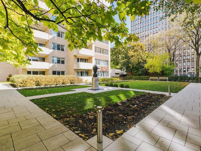 Apartment for rent in St. Leonard's, Quebec