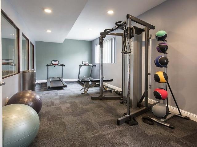 Apartment for rent in Santa Clara, California