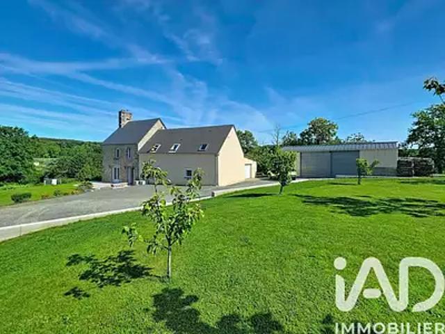Maison vente à Avranches, Sainte-pience