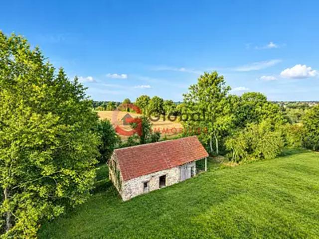 Maison vente à Sainte-Pience, Le Parc