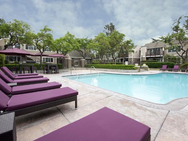 Apartment for rent in Santa Clara, California