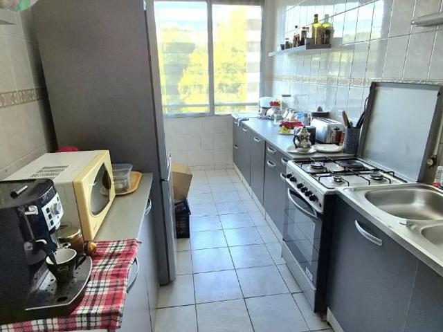 Appartement vente à Verrières-Joli Mai, Meudon