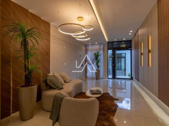 Apartamento aluguel em Passo Fundo