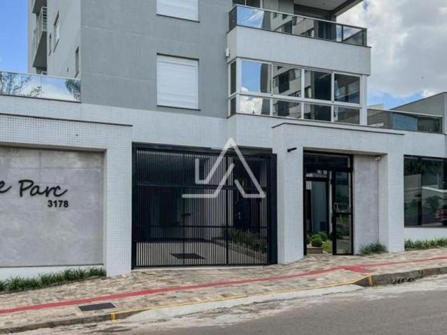 Apartamento venda em Passo Fundo