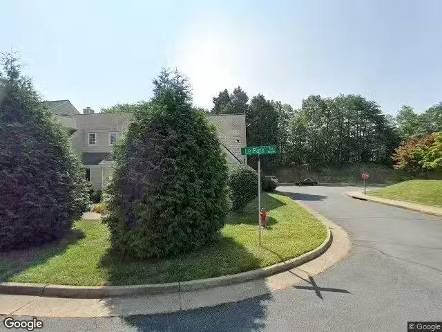 House for rent in Charlottesville