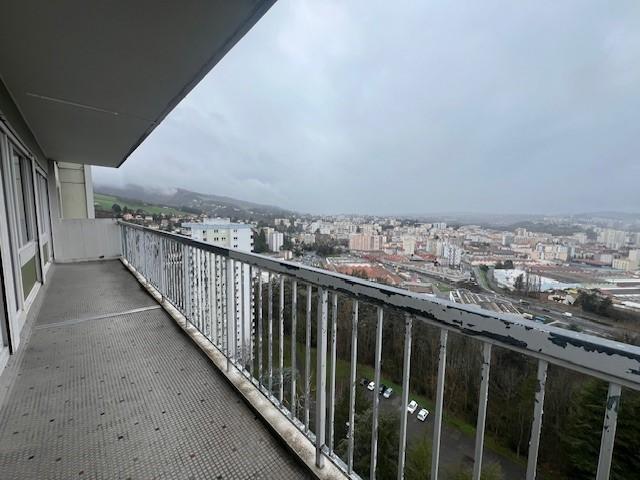 Appartement location à Saint-Étienne, Saint-etienne