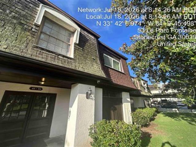 Condo for sale in Georgia