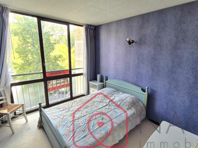 Appartement vente à Verrières-Joli Mai, Meudon