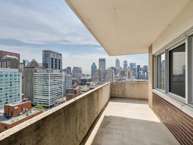Apartment for rent in St. Leonard's, Quebec