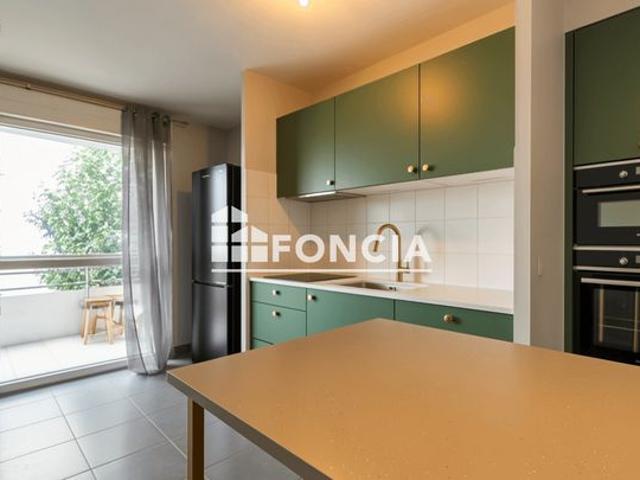 Appartement vente à Créteil, Le Plessis-trévise