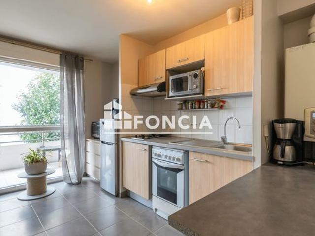 Appartement vente à Créteil, Le Plessis-trévise