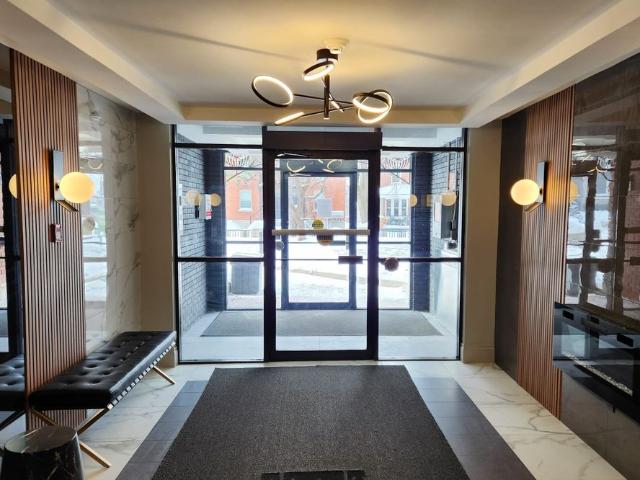Apartment for rent in Rideau-Vanier, Ottawa