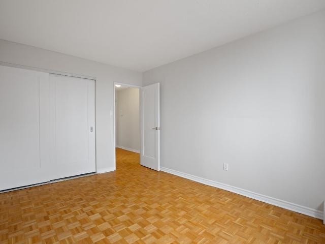 Apartment for rent in Mulhurst Bay, Ontario